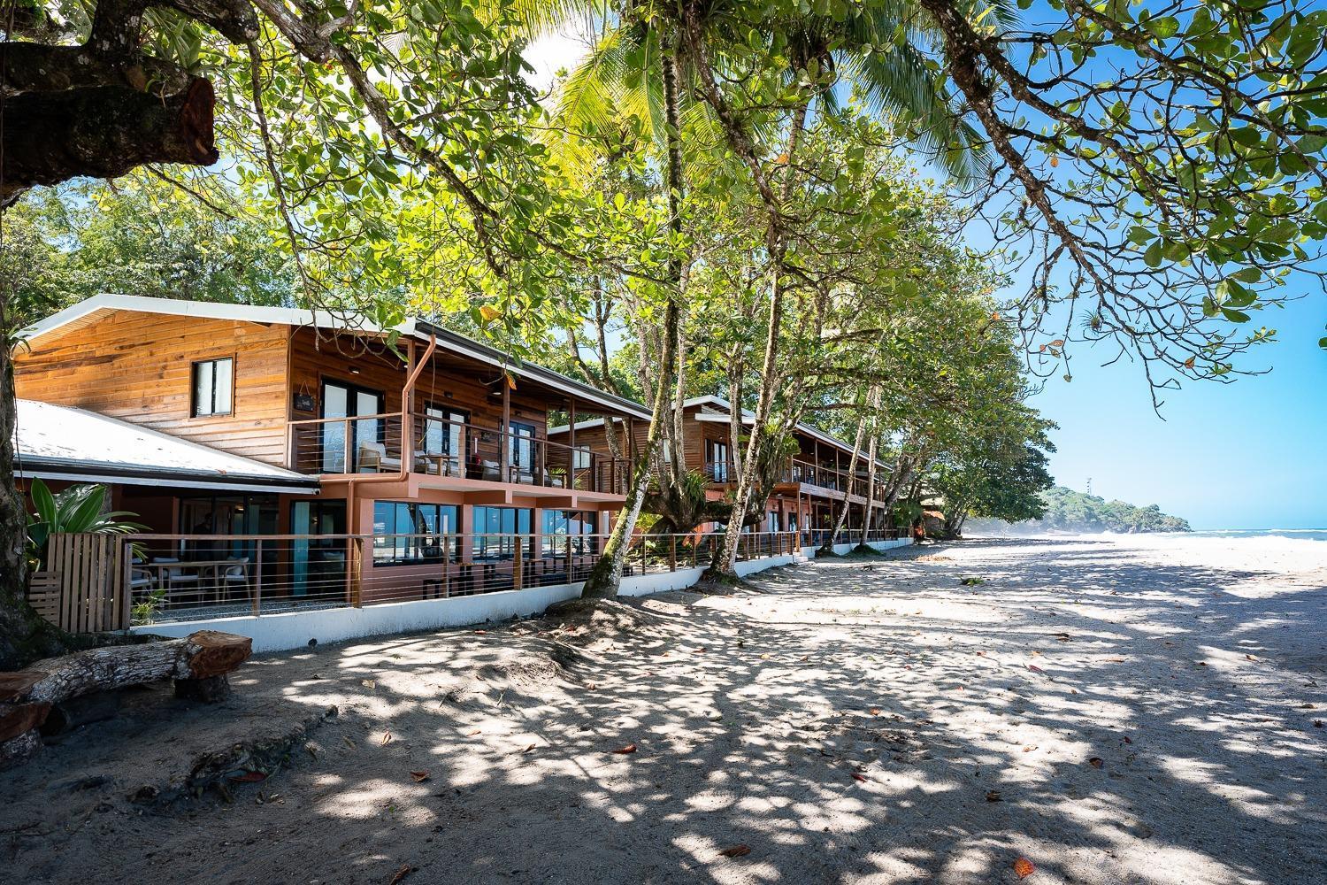Mt. Plaisir Estate Hotel Grande Riviere Bagian luar foto