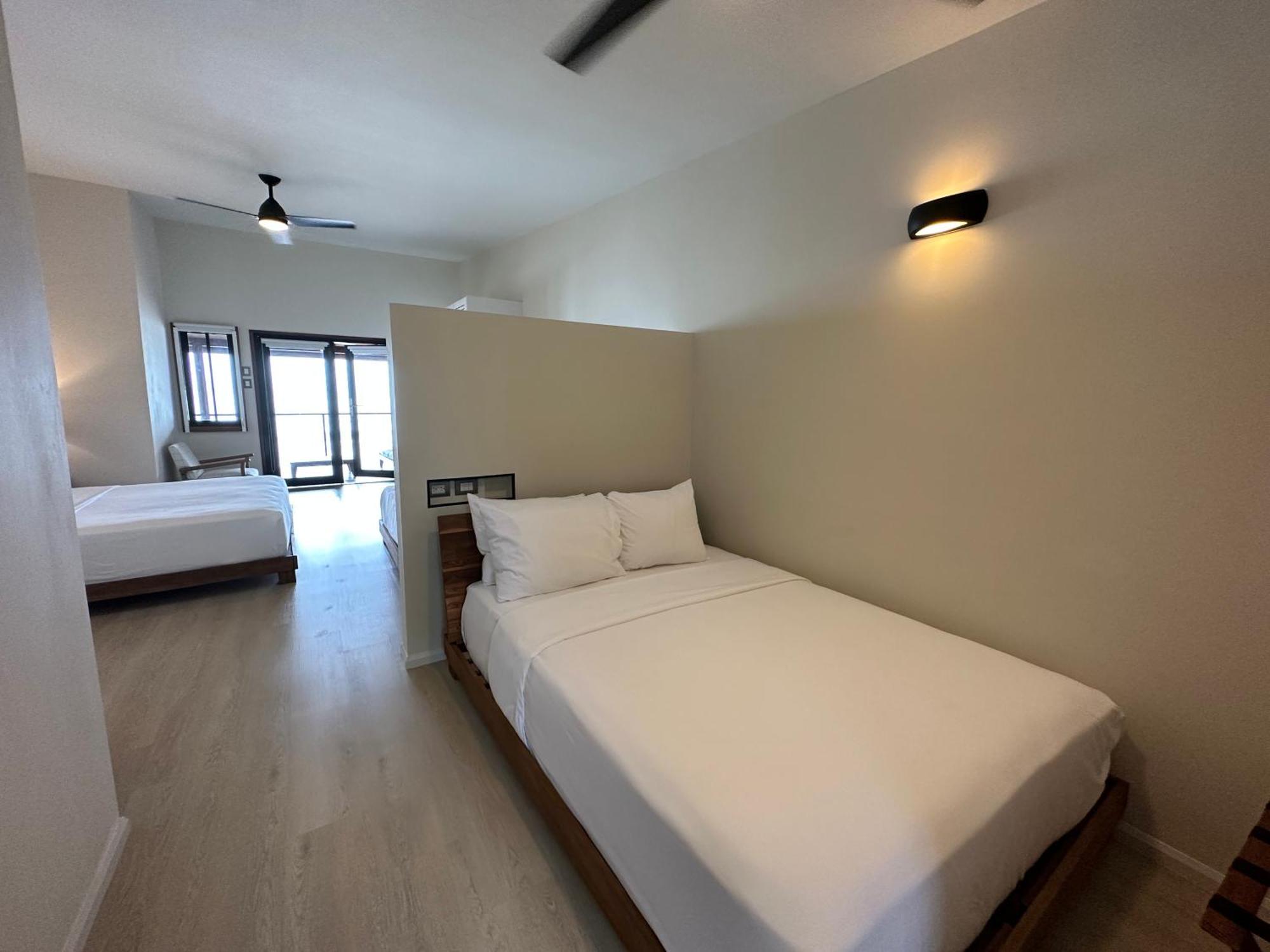 Mt. Plaisir Estate Hotel Grande Riviere Bagian luar foto