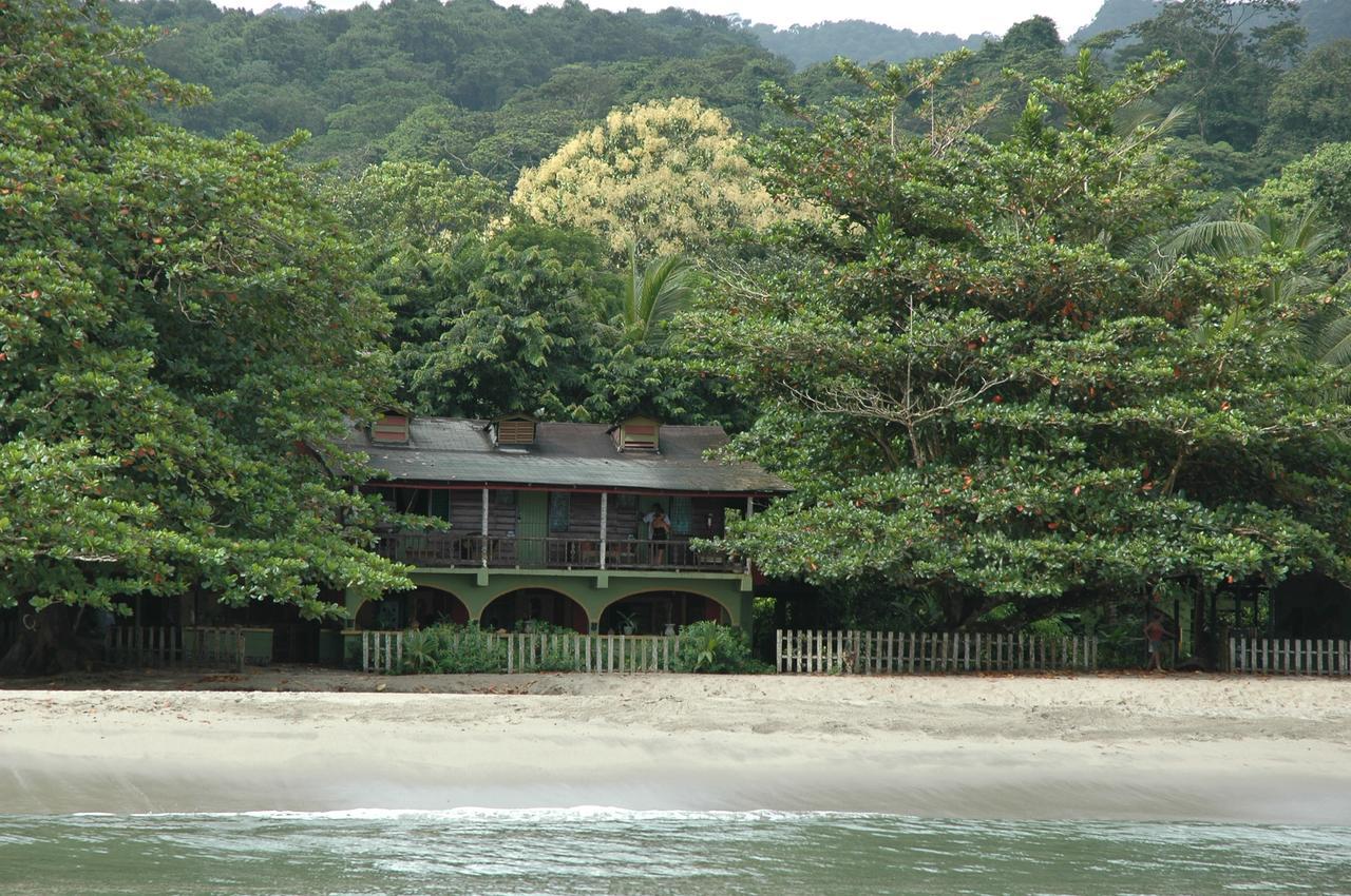 Mt. Plaisir Estate Hotel Grande Riviere Bagian luar foto