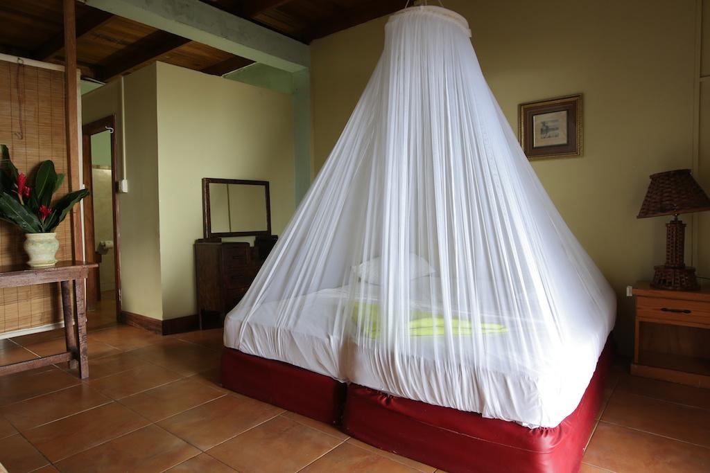 Mt. Plaisir Estate Hotel Grande Riviere Bagian luar foto