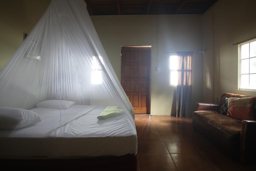 Mt. Plaisir Estate Hotel Grande Riviere Bagian luar foto
